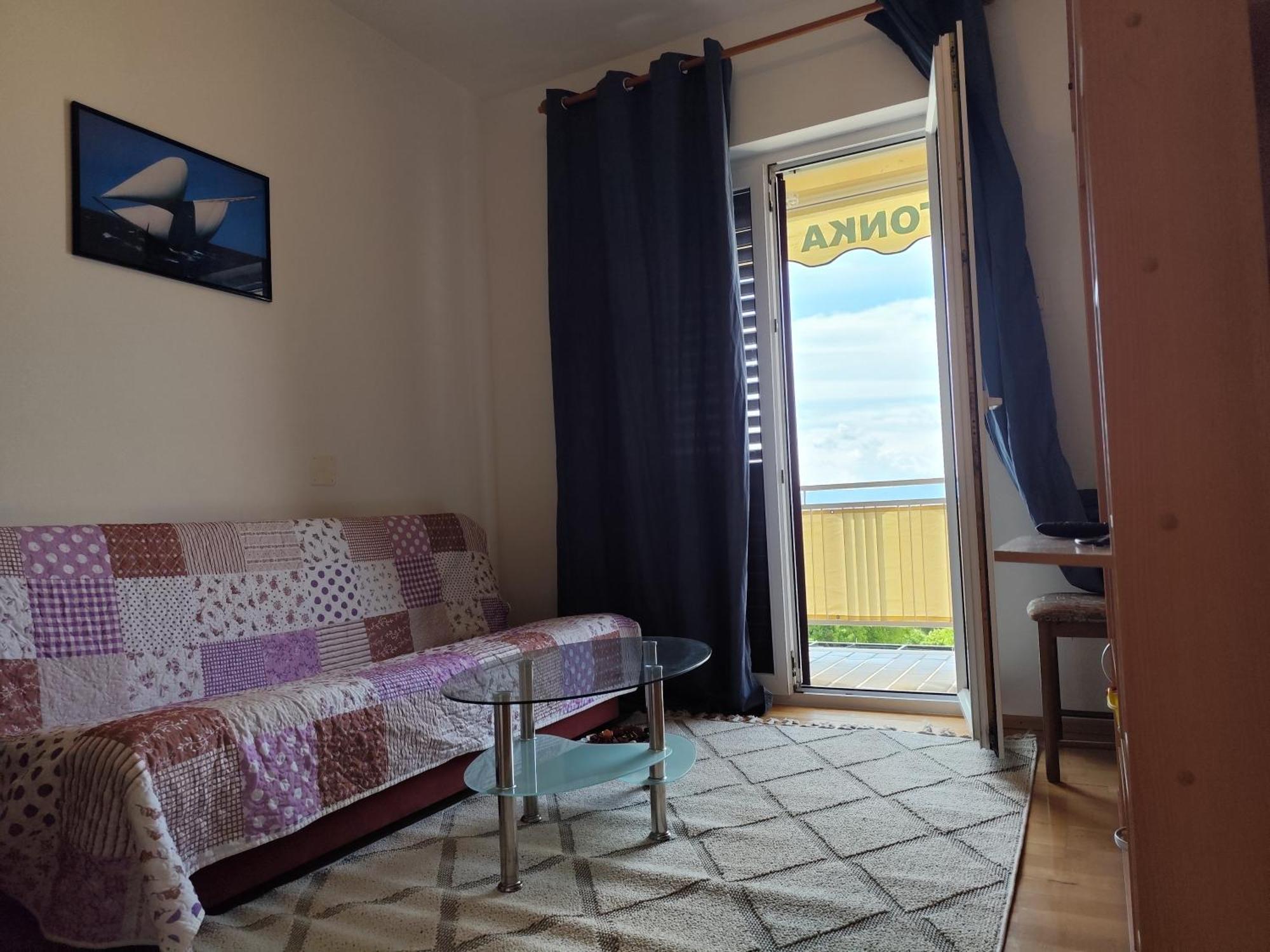 Apartments Tonka Bol Room photo